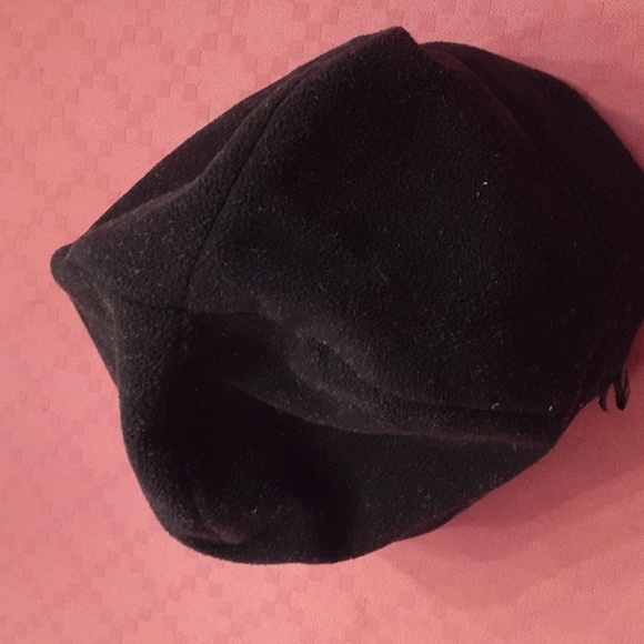 Bec Tech fleece hat - Picture 5 of 7